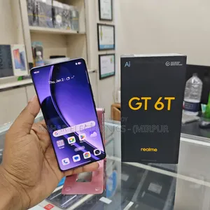 Realme 256 GB Purple