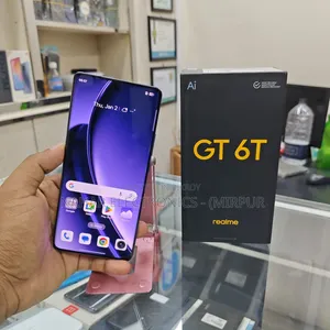 Realme 256 GB Purple