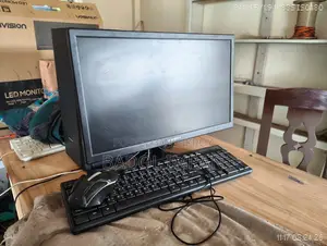 Desktop Computer Gigabyte 8GB Intel Core I5 SSD 128GB