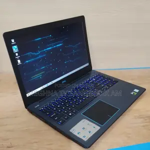 ল্যাপটপ ডেল ৩জিবি ইন্টেল এসএসডি ২৫৬জিবি