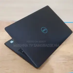ল্যাপটপ ডেল ৩জিবি ইন্টেল এসএসডি ২৫৬জিবি