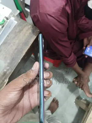 Oppo F17 Pro 128 GB Blue