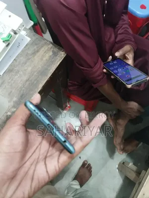 Oppo F17 Pro 128 GB Blue