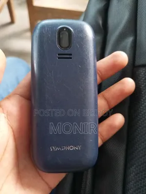 Symphony B69 Blue