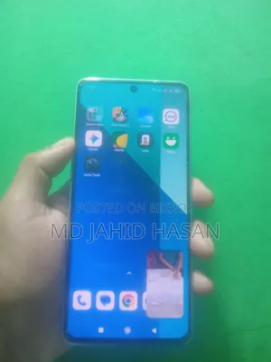Xiaomi Redmi Note 13 128 GB Bronze