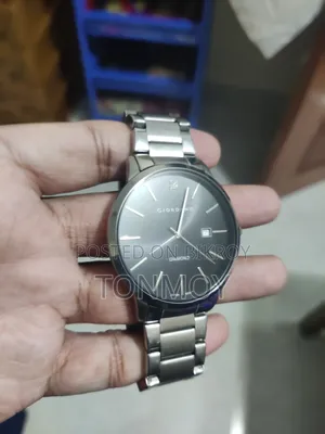জর্ডানো ডায়মন্ড ওয়াচ