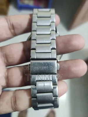 জর্ডানো ডায়মন্ড ওয়াচ