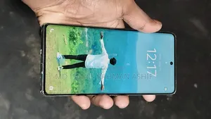 New Vivo Y200 128 GB Green