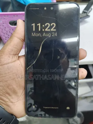 Tecno Pop 10 64 GB Black