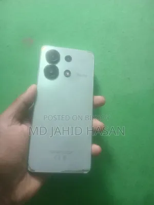 Xiaomi Redmi Note 13 128 GB Bronze
