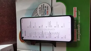 Realme 10 64 GB Orange