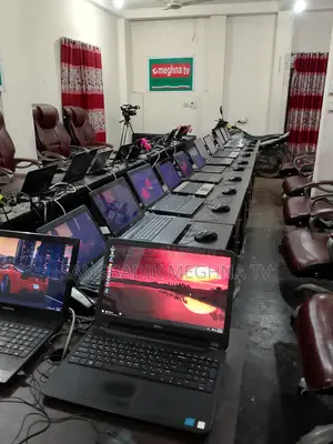 ল্যাপটপ এসার ৪জিবি ইন্টেল এসএসডি ৫০০জিবি
