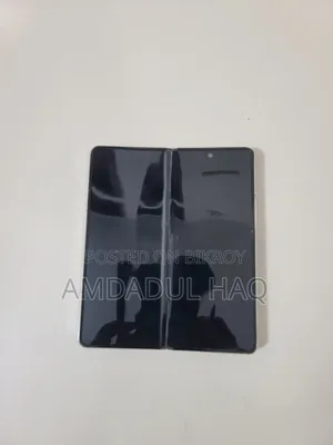 Samsung Galaxy Z Fold4 256 GB Purple