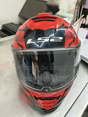 LS2 Helmet Storm II
