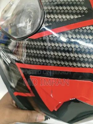 LS2 Helmet Storm II