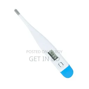 LK87 Fingertip Pulse Oximeter and Thermometer Combo Offer