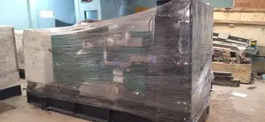 পারকিন্স ইউকে ২৫০ কেভিএ / ২০০ কিলোওয়াট ওপেন সেট ডিজেল জেনারেটর