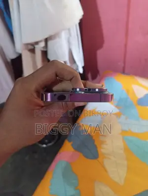 Apple iPhone 14 Pro 128 GB Purple