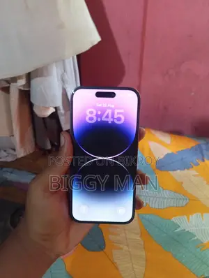 Apple iPhone 14 Pro 128 GB Purple