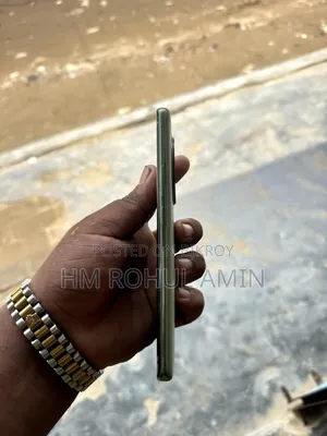 Realme 11 Pro+ 256 GB Green