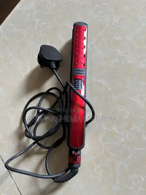 Hair Straightener