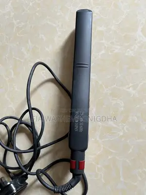 Hair Straightener