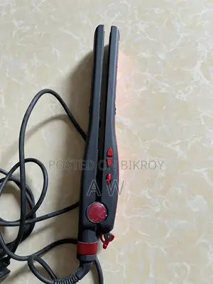 Hair Straightener
