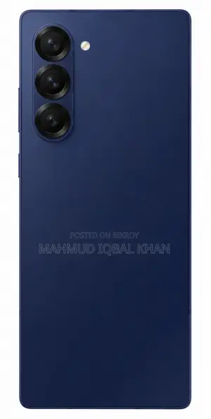Samsung Galaxy Z Fold6 256 GB Blue