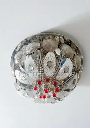 মিউজিক্যাল ঝাড়বাতি