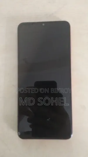 স্যামসাং গ্যালাক্সি এ০৪এস ৬৪ জিবি গোলাপি