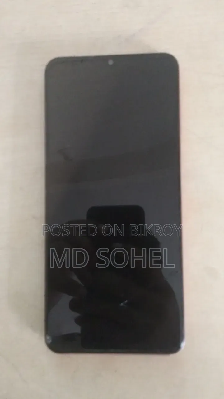 স্যামসাং গ্যালাক্সি এ০৪এস ৬৪ জিবি গোলাপি