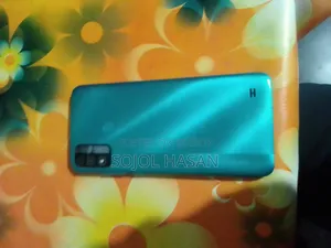 Symphony 64 GB Blue