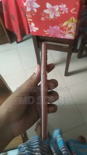 স্যামসাং গ্যালাক্সি এ০৪এস ৬৪ জিবি গোলাপি