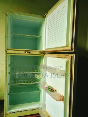 Fridge for sale, fresh, only compressor is gone, everything else is fine
