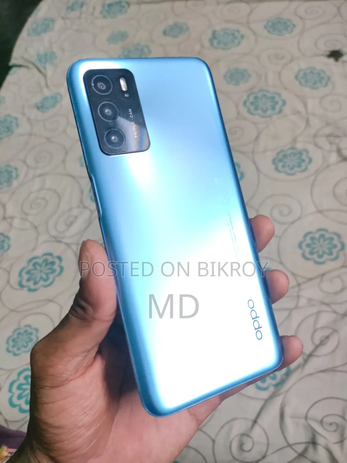 Oppo A16 32 GB