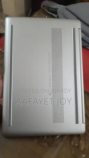 ল্যাপটপ এইচপি ১৫এস ৮জিবি ইন্টেল কোর আই৫ এসএসডি ৫১২জিবি