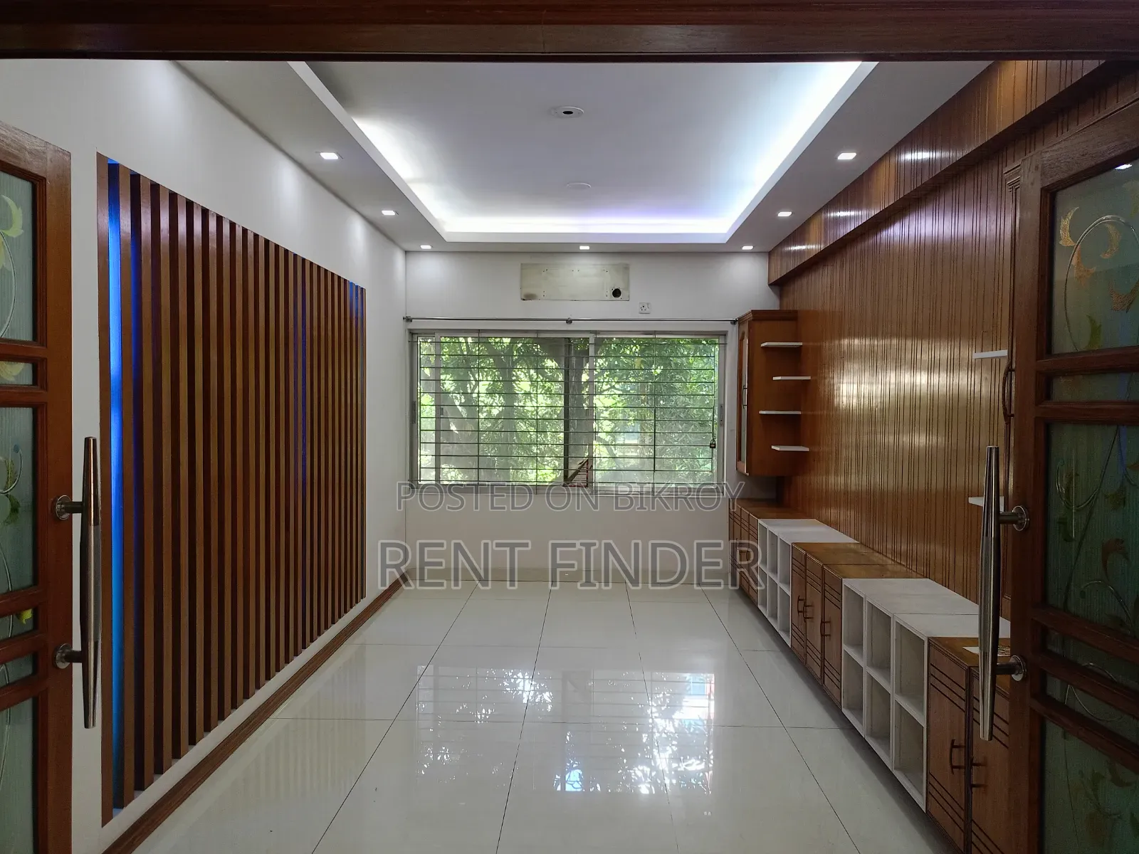 3-Bedroom Apartment in Rent Finder, Banani for Rent