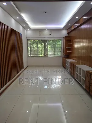3-Bedroom Apartment in Rent Finder, Banani for Rent