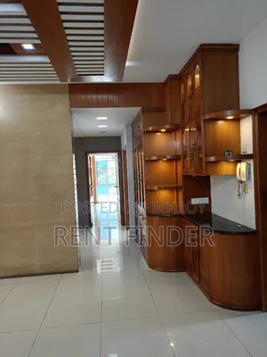 3-Bedroom Apartment in Rent Finder, Banani for Rent