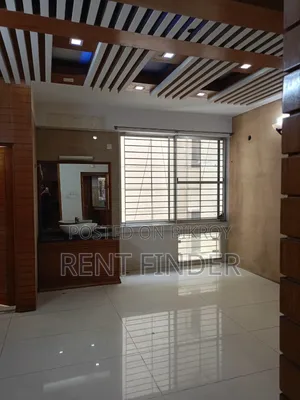 3-Bedroom Apartment in Rent Finder, Banani for Rent