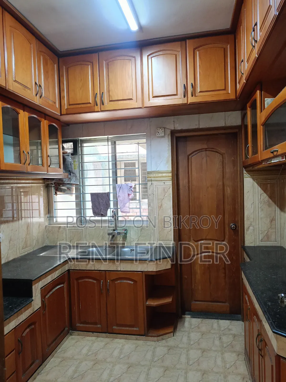 3-Bedroom Apartment in Rent Finder, Banani for Rent