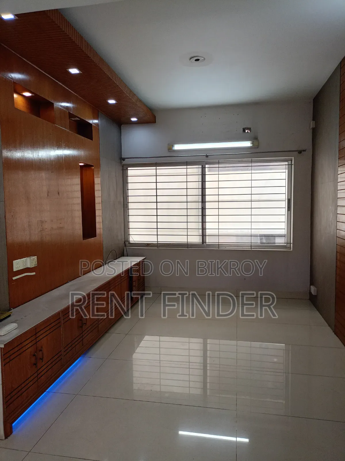 3-Bedroom Apartment in Rent Finder, Banani for Rent