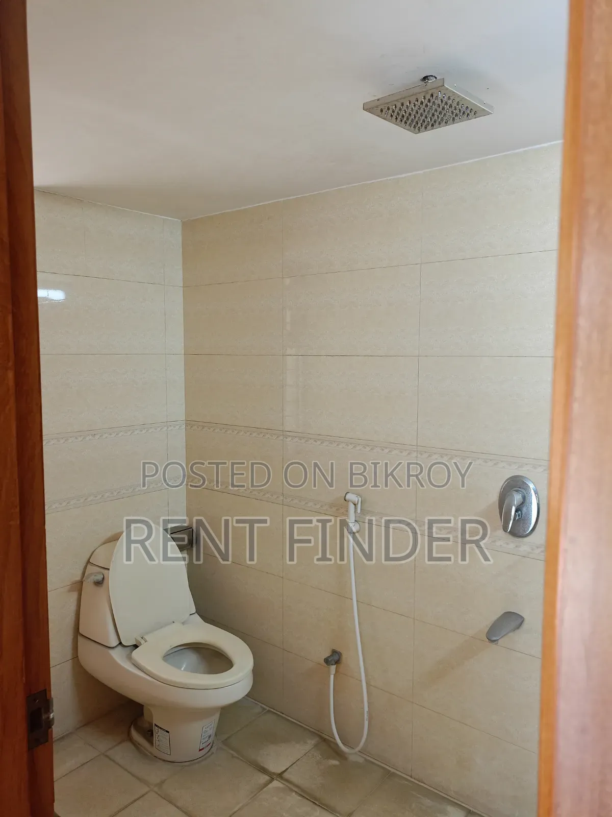 3-Bedroom Apartment in Rent Finder, Banani for Rent