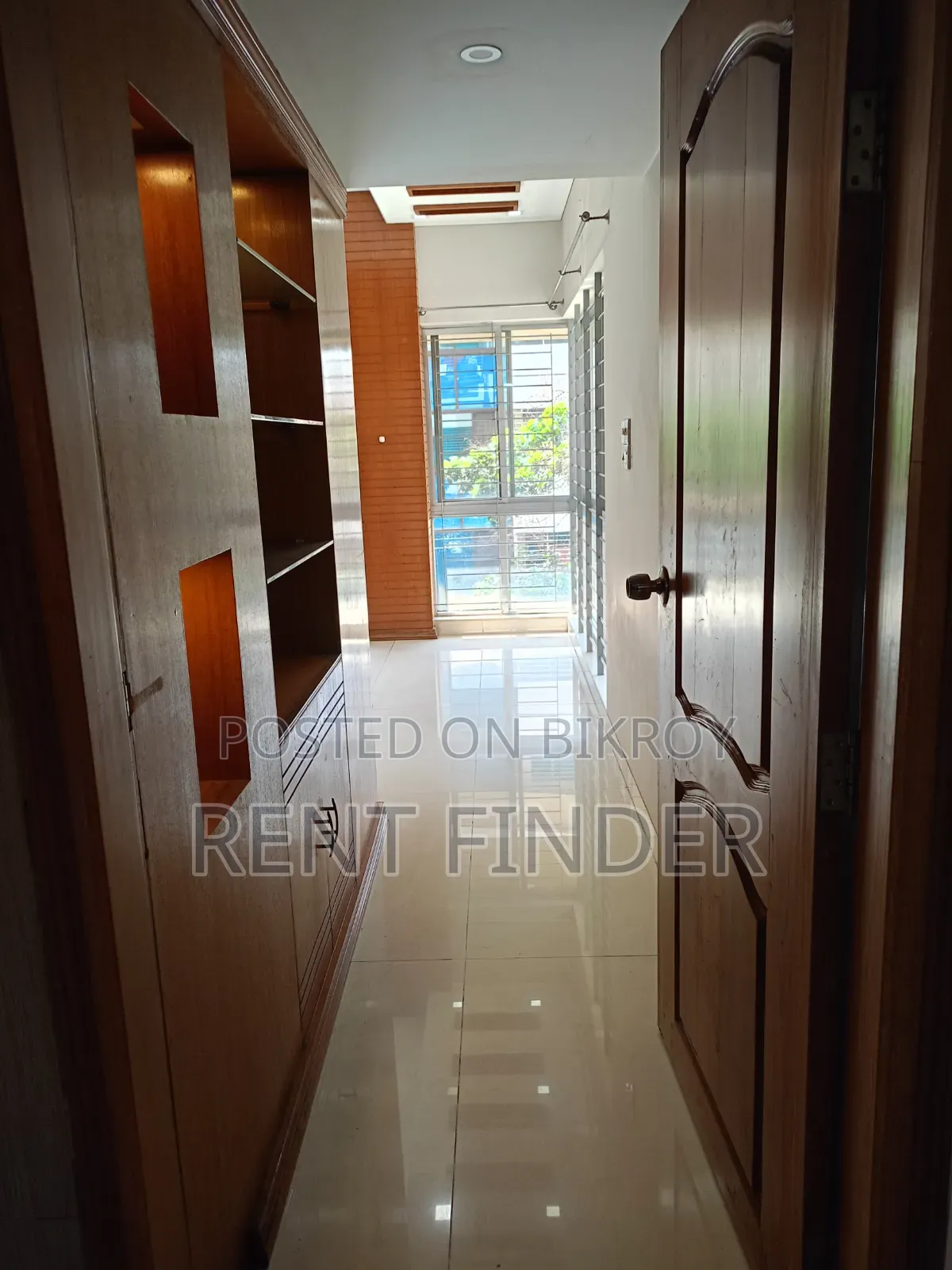 3-Bedroom Apartment in Rent Finder, Banani for Rent