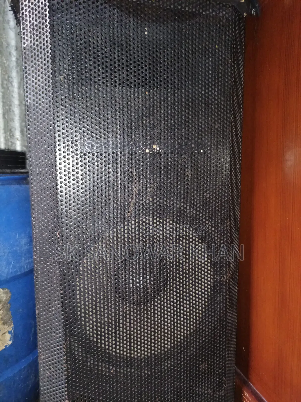রানিং টাকার দরকার তার জন্য বিক্রি করব