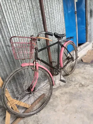Bicycle for Sale