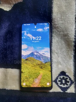 স্যামসাং গ্যালাক্সি এ৩১ ১২৮ জিবি ব্ল্যাক