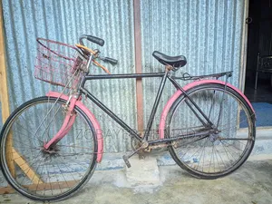Bicycle for Sale