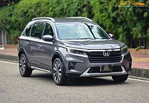 Honda BR-V 2022 Gray