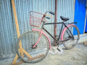 Bicycle for Sale
